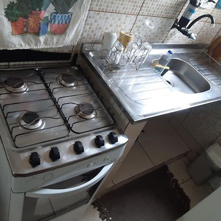 Ferienwohnung Kitnet Aconchegante Em Benfica Rio de Janeiro Exterior foto
