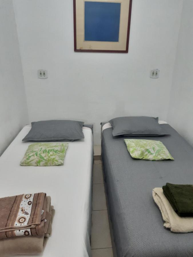 Ferienwohnung Kitnet Aconchegante Em Benfica Rio de Janeiro Exterior foto