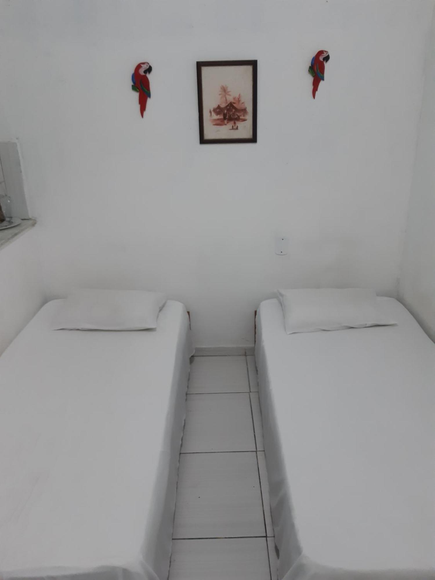 Ferienwohnung Kitnet Aconchegante Em Benfica Rio de Janeiro Exterior foto