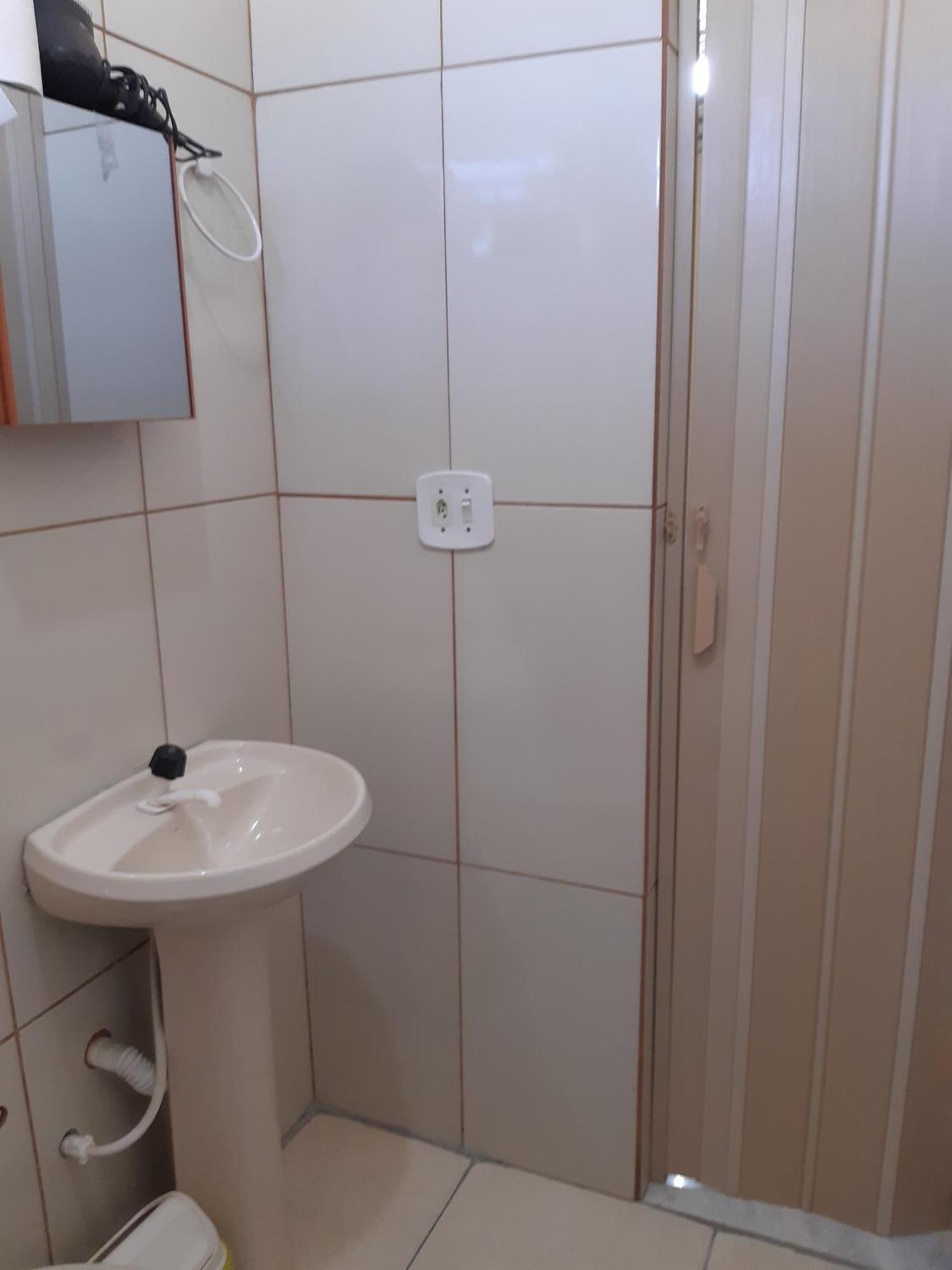 Ferienwohnung Kitnet Aconchegante Em Benfica Rio de Janeiro Zimmer foto